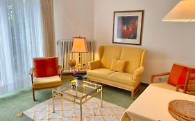 Appartements Gloeser